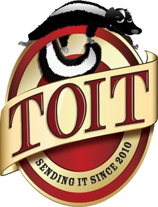 Toit Microbrewery